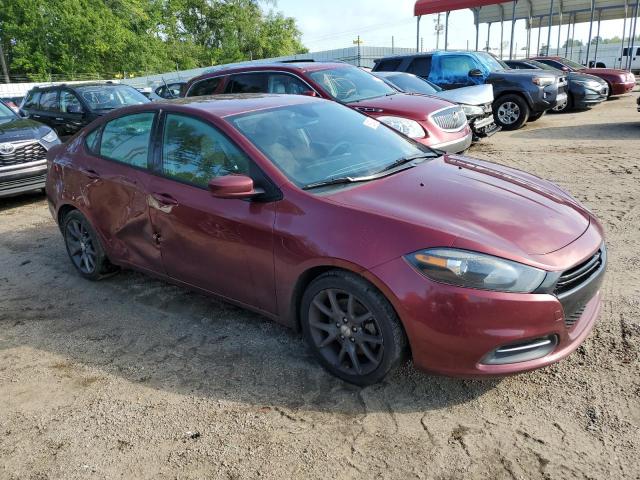 1C3CDFAA8FD375653 Dodge DART SE