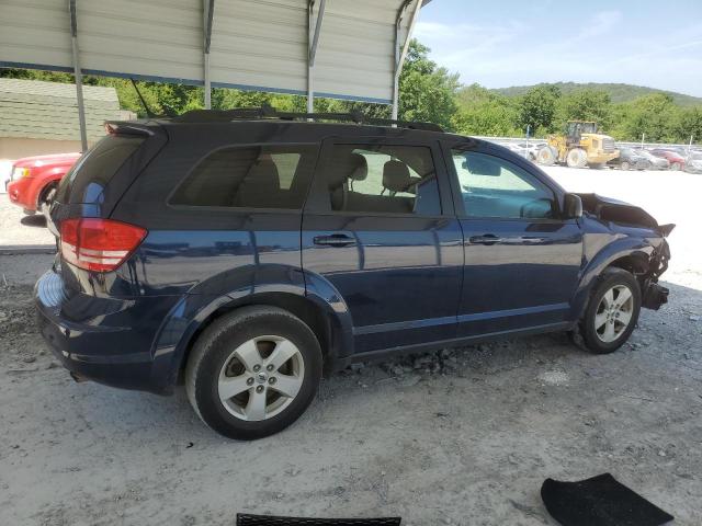 3C4PDCAB1JT236665 Dodge JOURNEY SE