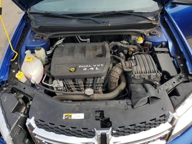 1C3CDZAB3EN139480 Dodge AVENGER SE