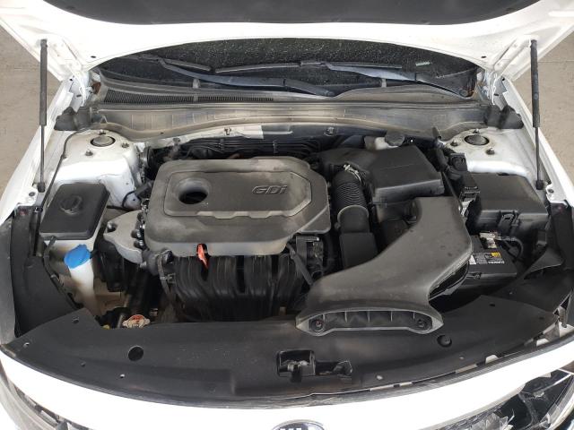 5XXGT4L35GG060819 KIA Optima Lx