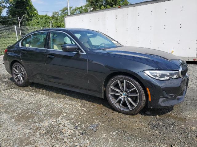 3MW5R7J06M8C11909 BMW 330XI
