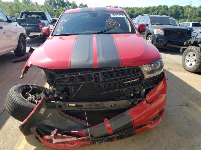 1C4RDHDG0JC171820 Dodge DURANGO GT
