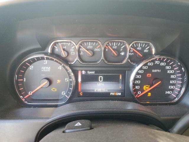 3GTU2VEJ9EG350482 GMC Sierra K1500 Slt