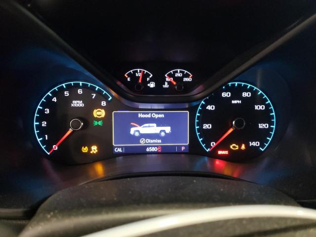 1GTG6EEN1M1170575 GMC Canyon Denali