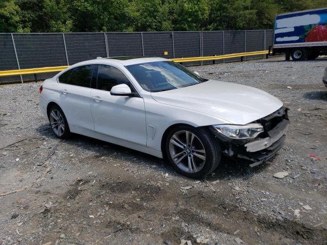 WBA4F9C34HG812766 BMW 430xi Gran Coupe