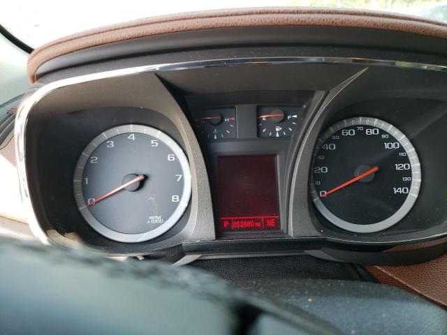 2GKALSEK5E6257594 GMC Terrain Slt