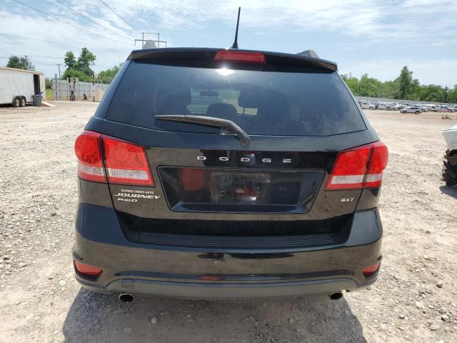 3C4PDDBGXHT577847 Dodge Journey Sxt