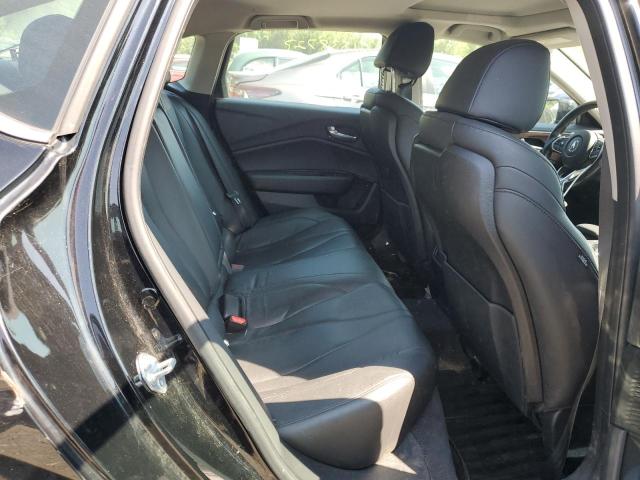19UUB6F39MA009135 Acura TLX