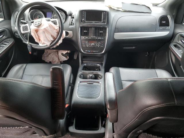 2C4RDGEG0KR630684 Dodge Grand Caravan Gt
