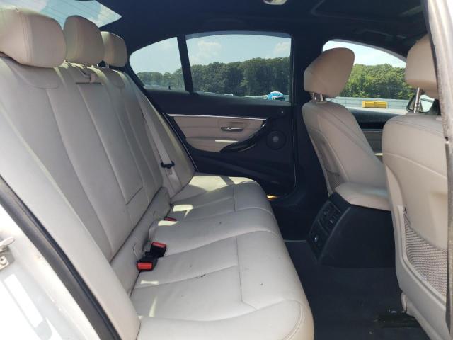 WBA8E3G50GNU00268 BMW 328 Xi Sulev