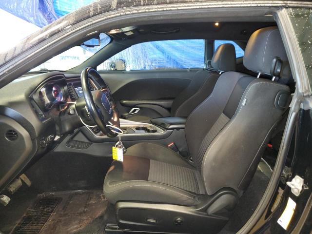 2C3CDZBT5MH524781 Dodge Challenger R/t