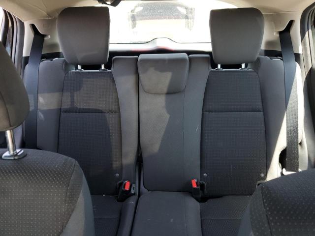 3CZRU5H35MM714064 Honda HR-V LX