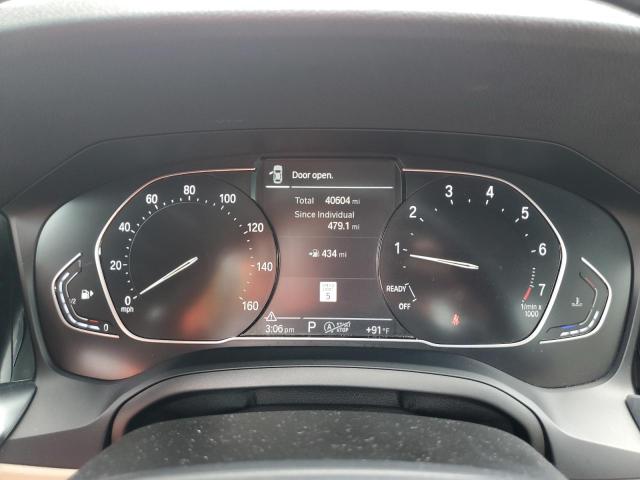 3MW5R7J07M8B81397 BMW 330XI