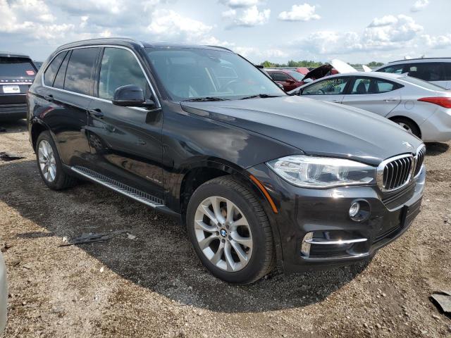 5UXKS4C54E0J94801 BMW X5 Xdrive35d