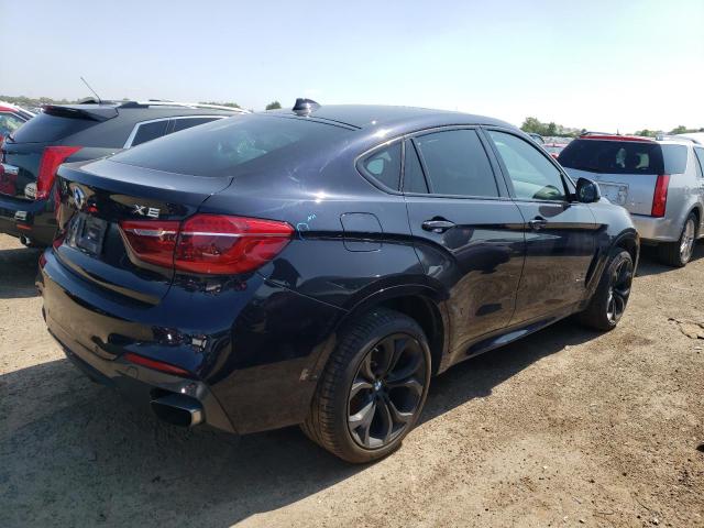 5UXKU6C57J0Z66515 BMW X6 Xdrive50i