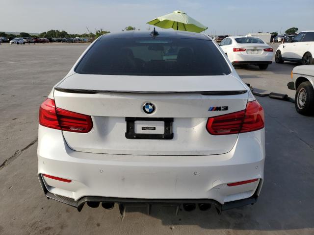 WBS8M9C58H5G42222 BMW M3