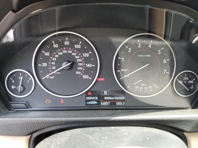 WBA8B9G3XHNU53670 BMW 330 I