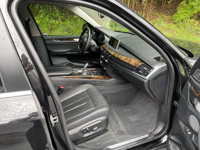 5UXKR2C52F0H38989 BMW X5 Sdrive35i