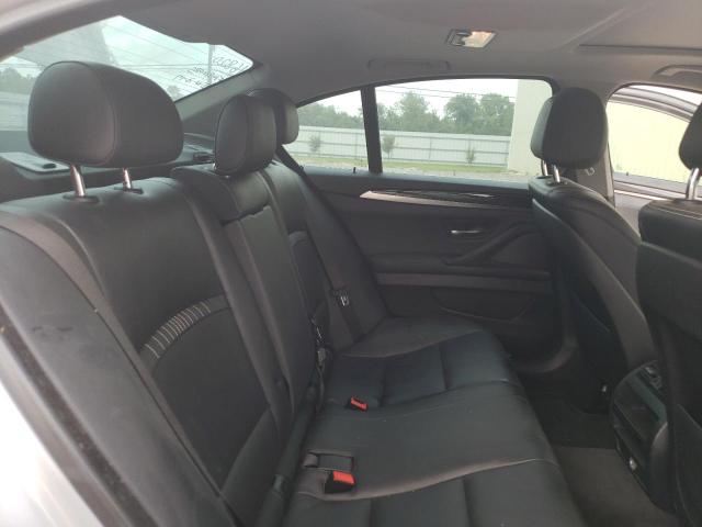 WBA5A5C57ED500290 BMW 528 I