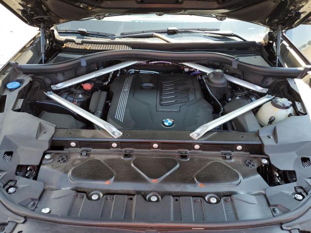 5UXCR4C03M9H48007 BMW X5 Sdrive 40i