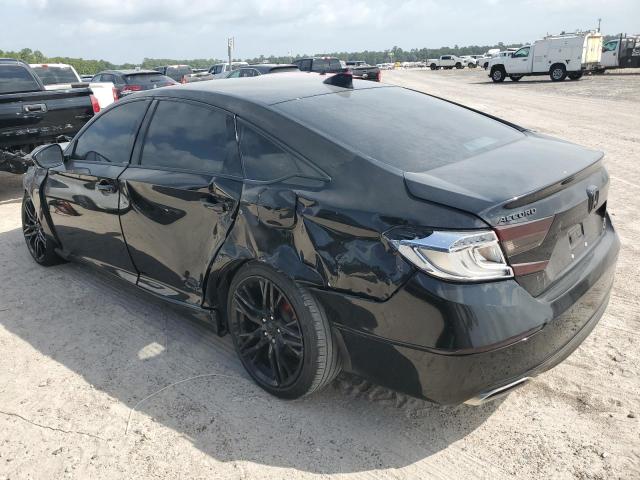 1HGCV2F96MA017838 Honda Accord Touring