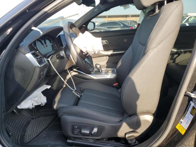 3MW5R1J05L8B20075 BMW 330I