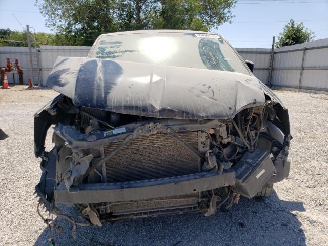 2C4RDGBGXJR220493 Dodge Grand Caravan Se