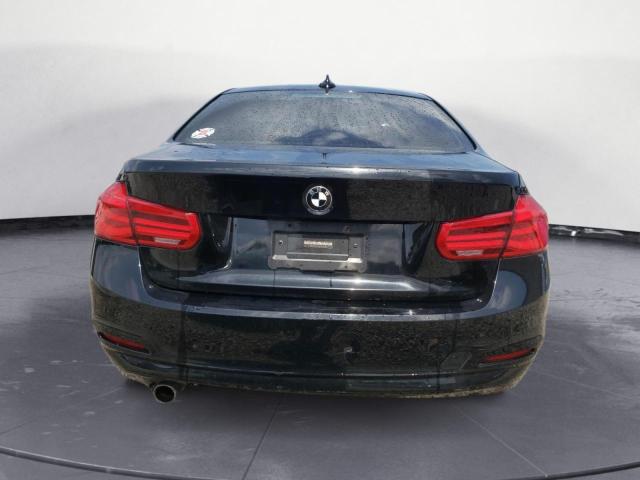 WBA8E5G52GNU20744 BMW 320 XI