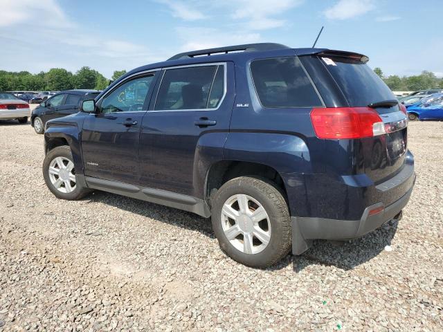 2GKFLWEKXF6386879 GMC Terrain Sle