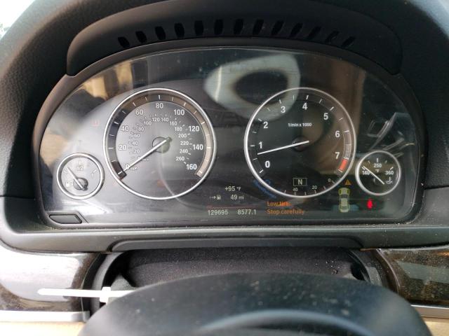 WBA5B3C56FD540718 BMW 535 XI