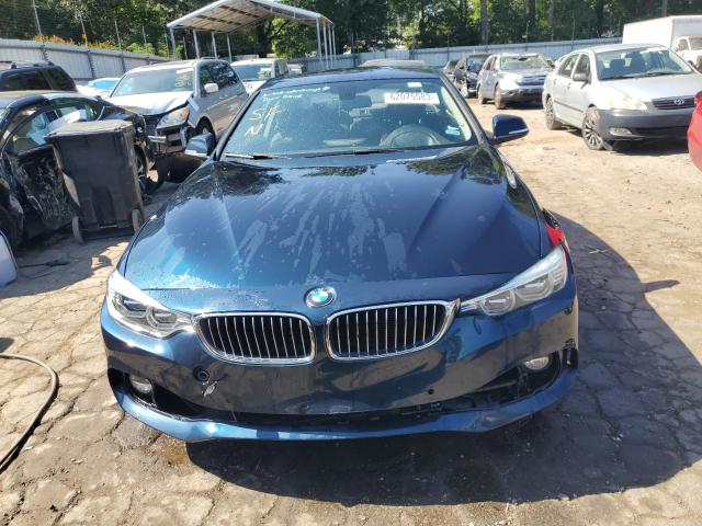 WBA3N3C59EF711141 BMW 428 I
