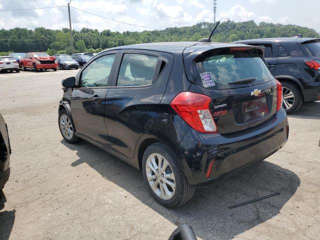 KL8CD6SA0LC457560 Chevrolet SPARK 1LT