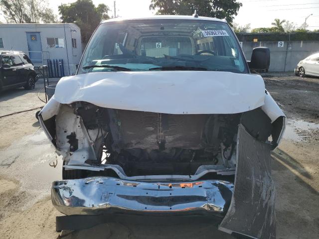 1GTW7AFP6M1300061 GMC Savana G2500
