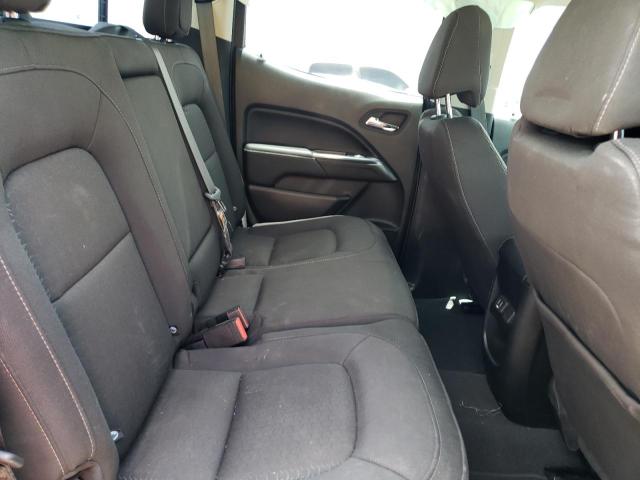 1GTG5CEN1N1251908 GMC Canyon Elevation