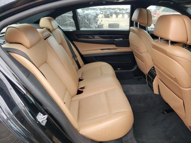 WBAYE8C5XED135977 BMW 750 LI