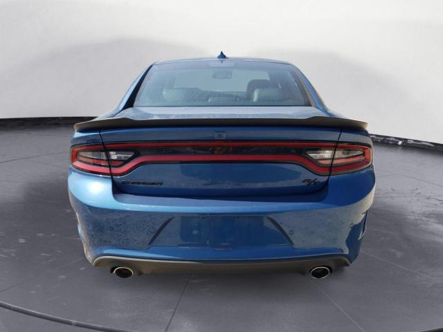 2C3CDXCT2NH240528 Dodge CHARGER R/T