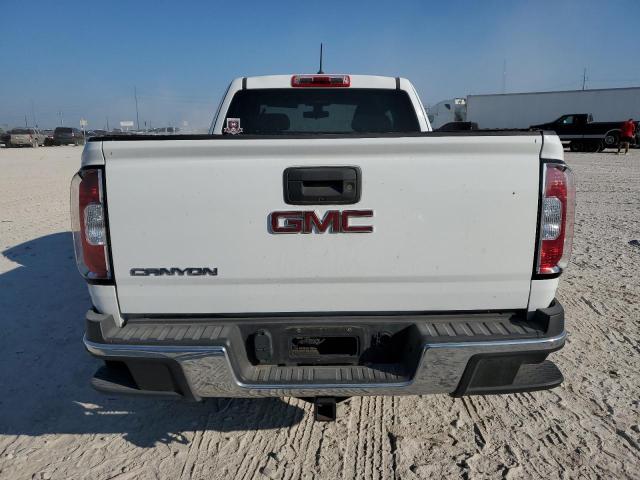 1GTH5BEA5J1149016 GMC Canyon