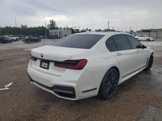 WBA7U2C01LGJ59144 BMW 750 Xi