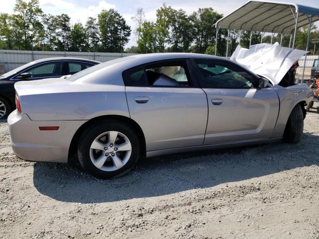 2C3CDXBG4EH117186 Dodge Charger Se