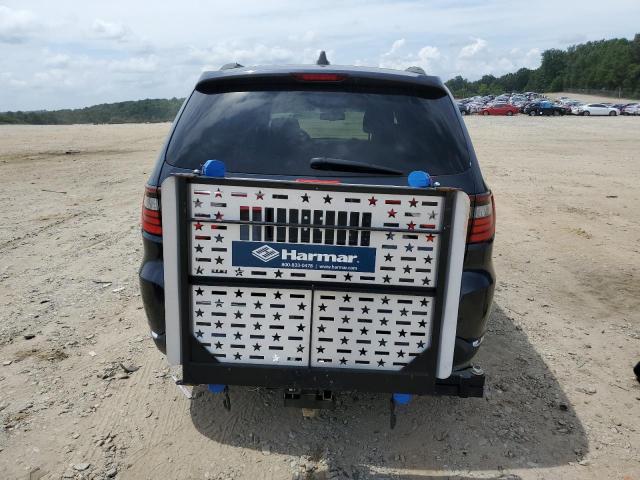 1C4RDHDG6FC789179 Dodge DURANGO LIMITED