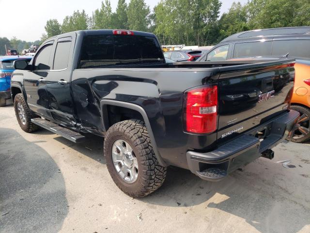 1GTV2VEC1FZ164118 GMC Sierra K1500 Slt