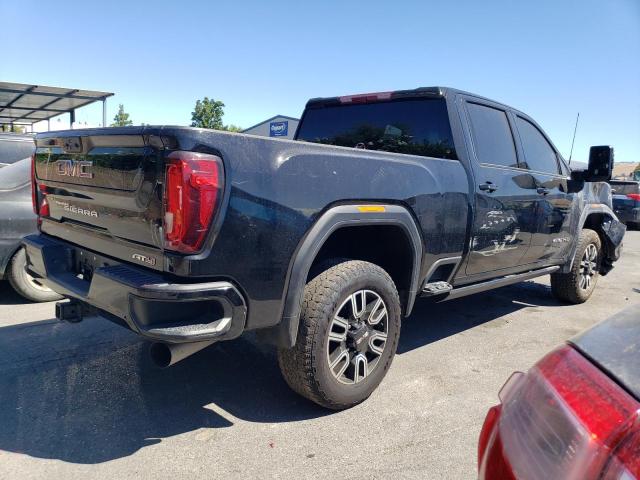 1GT49PEYXPF102508 GMC Sierra K2500 At4