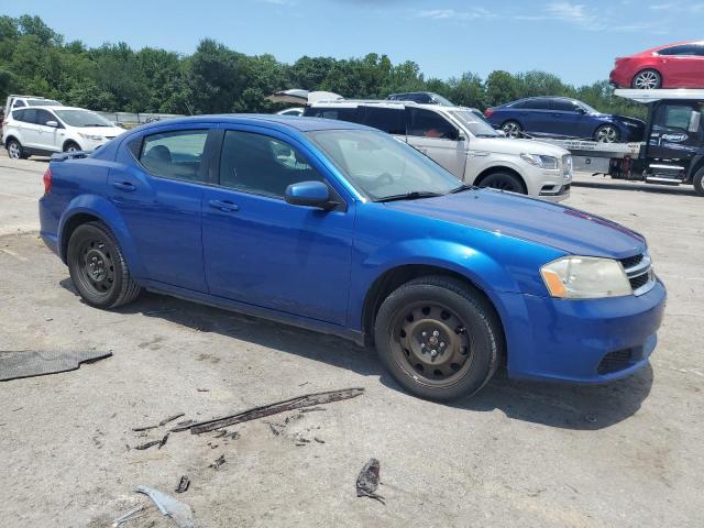 1C3CDZAB4EN228815 Dodge AVENGER SE