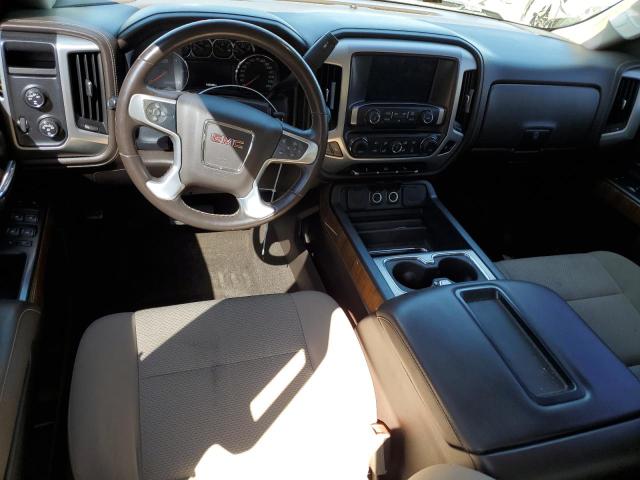 3GTU2UECXFG114484 GMC Sierra K1500 Sle
