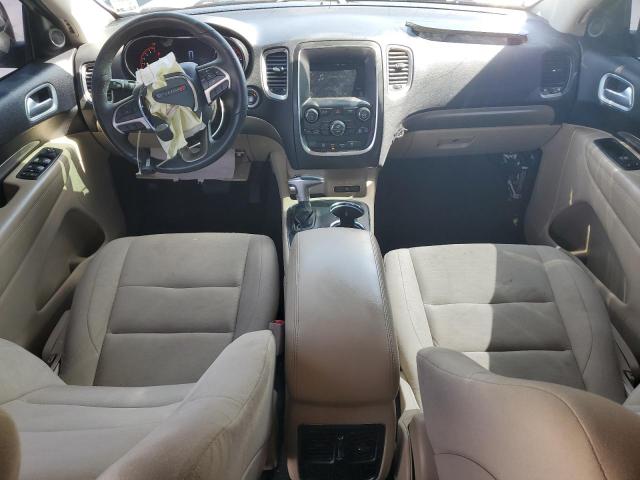 1C4RDHAG4KC598892 Dodge Durango Sxt