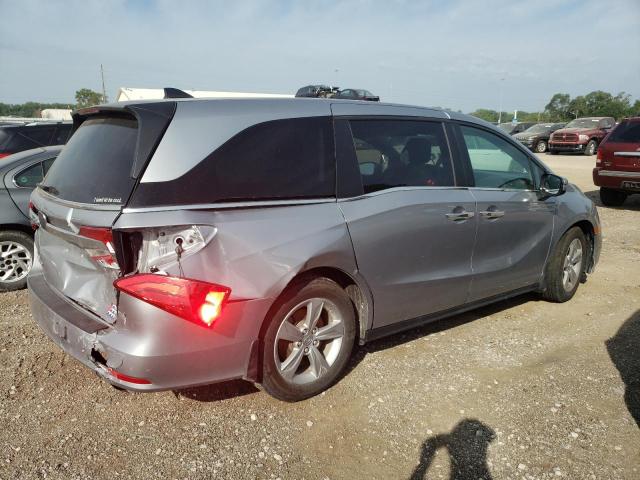 5FNRL6H71KB071375 Honda ODYSSEY EXL