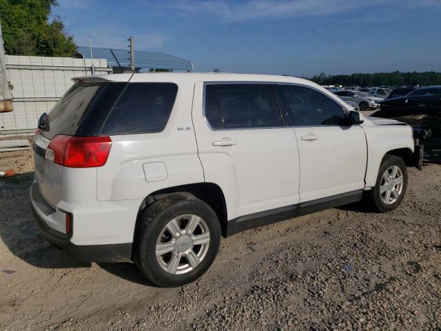 2GKALMEK7G6131056 GMC Terrain Sle