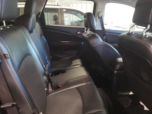 3C4PDCGBXLT206543 Dodge Journey Crossroad