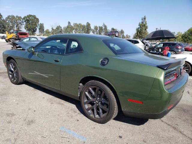 2C3CDZAG2PH510569 Dodge Challenger Sxt