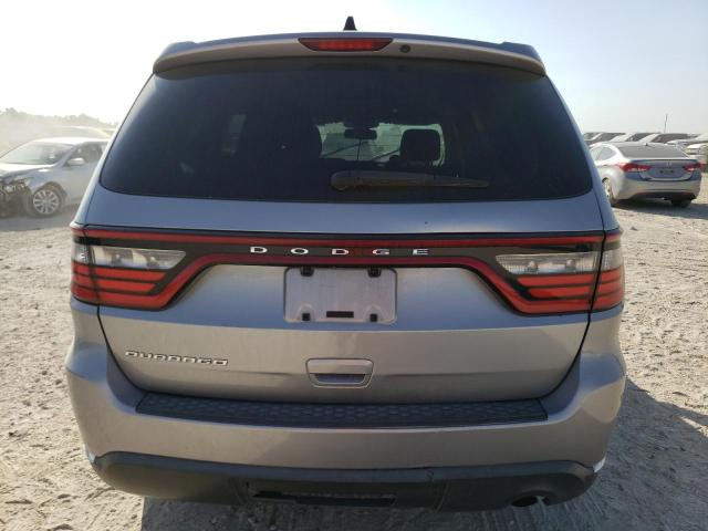 1C4RDHAG9FC916754 Dodge Durango Sxt